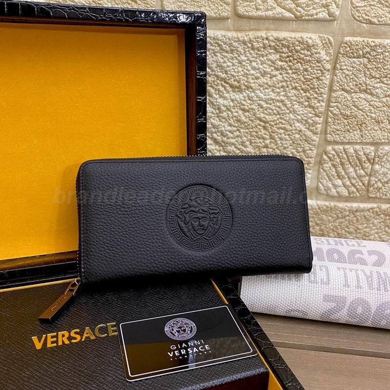 Versace Wallet 6